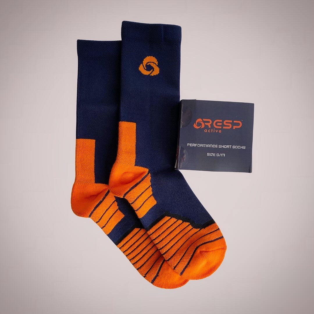 Performance Short Socks